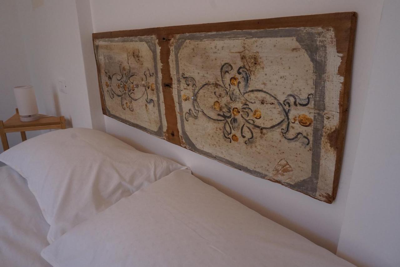 Apartament A Casa Del Genio Palermo Zewnętrze zdjęcie