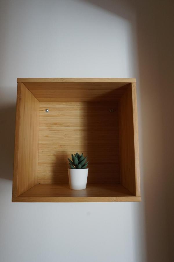 Apartament A Casa Del Genio Palermo Zewnętrze zdjęcie