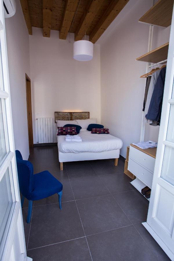 Apartament A Casa Del Genio Palermo Zewnętrze zdjęcie